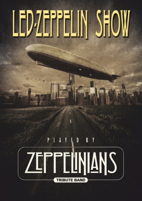 Zeppelinians koncert