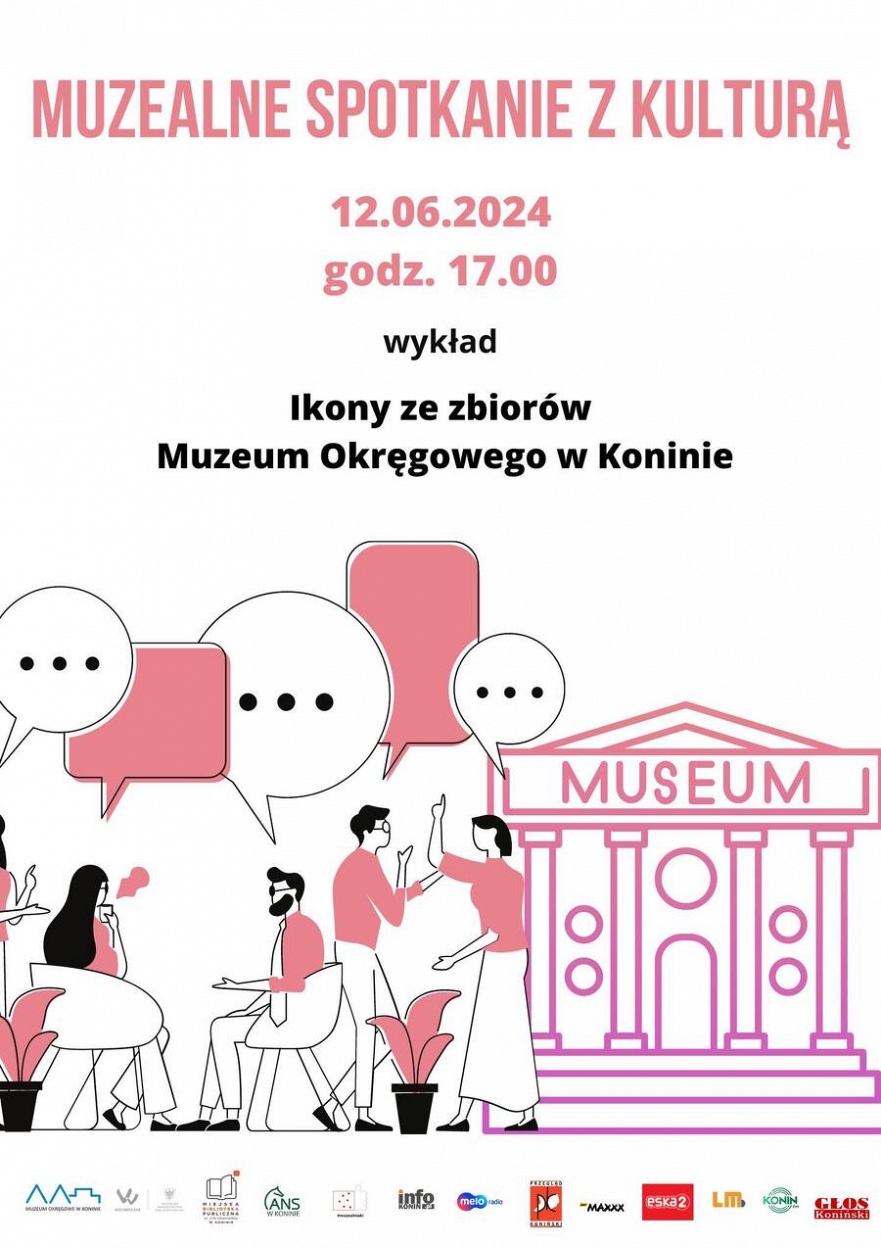 Muzealne Spotkanie z Kulturą