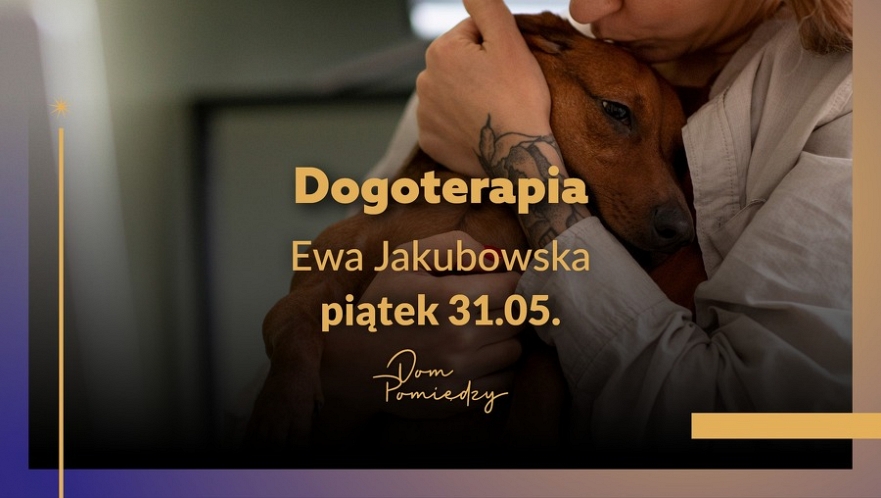 Dogoterapia