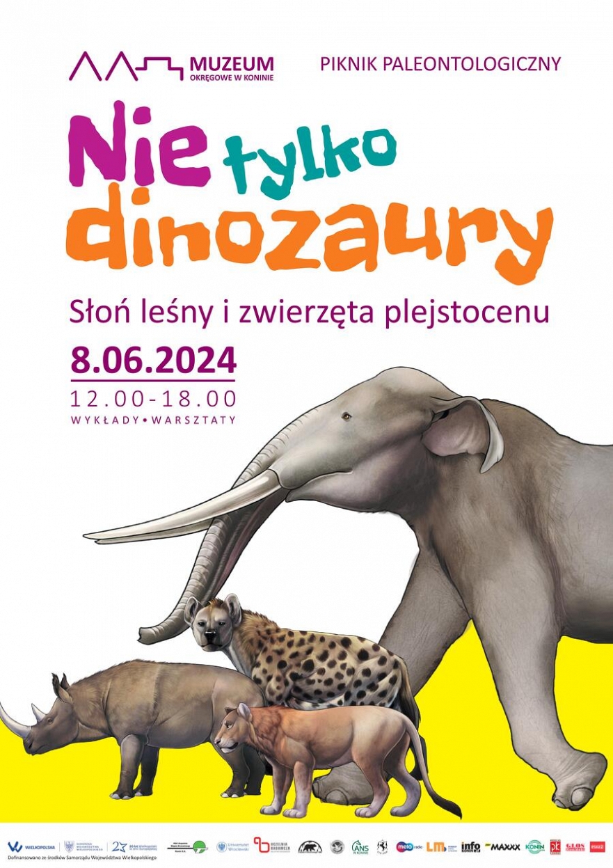 Piknik Paleontologiczny