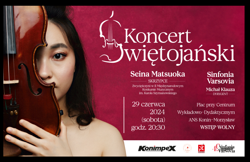 Koncert Świętojański