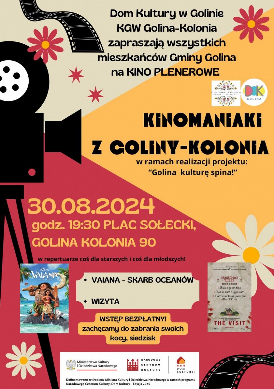 Kino Plenerowe