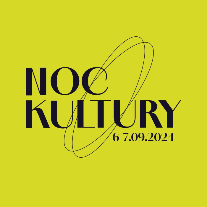 Noc Kultury 2024