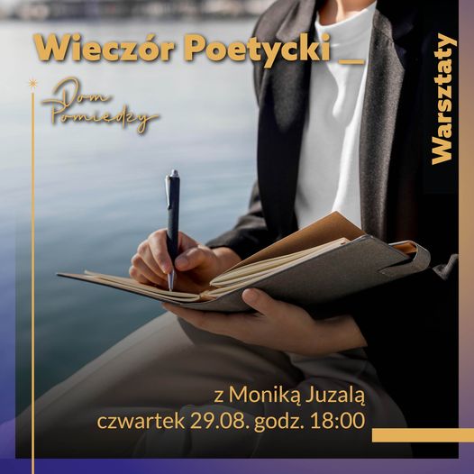 Wieczór Poetycki