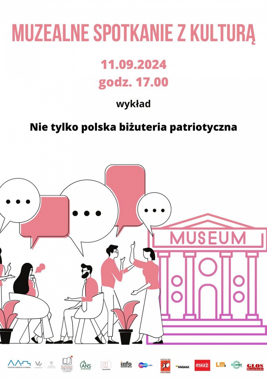 Muzealne Spotkania z Kulturą