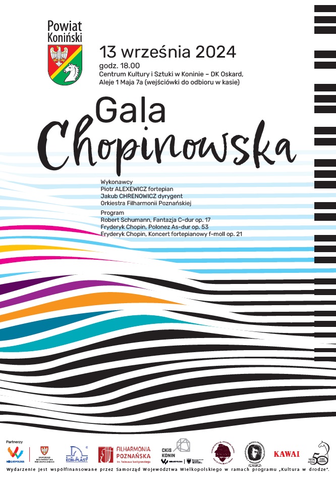 Gala Chopinowska