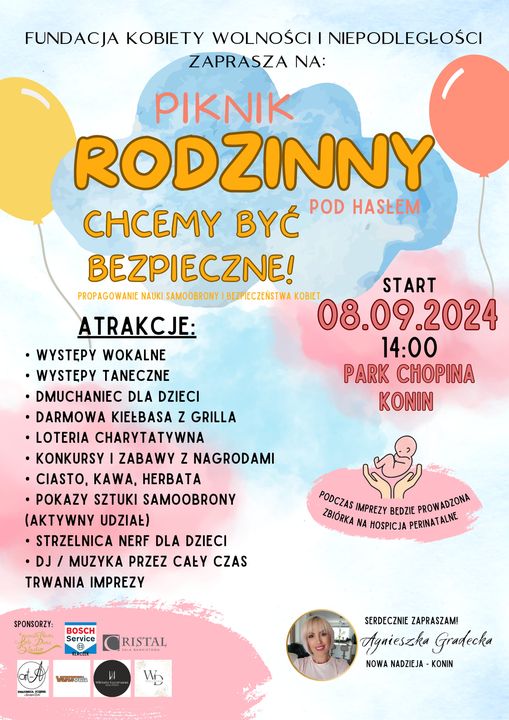 Piknik Rodzinny