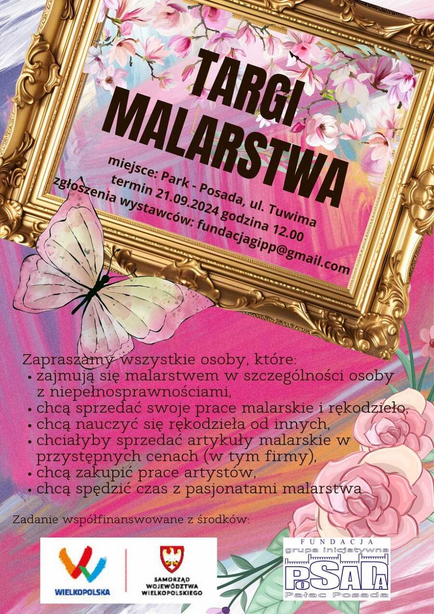 Targi Malarstwa