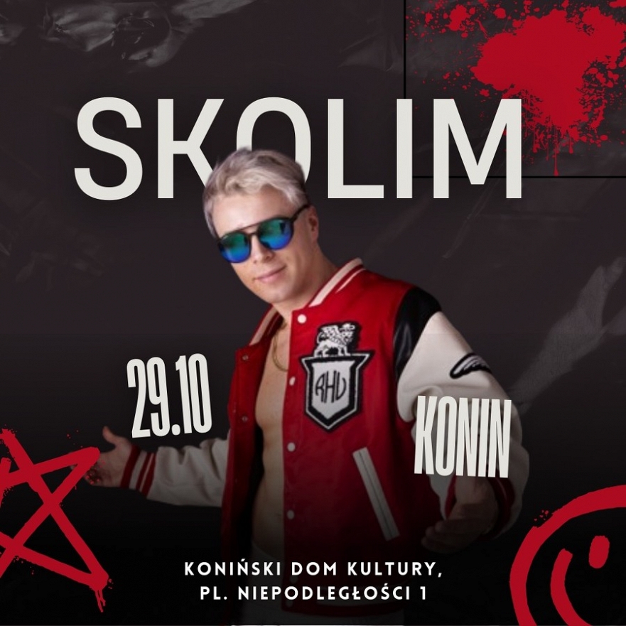 Skolim w Koninie