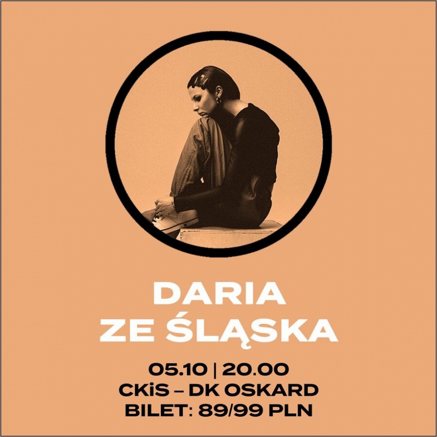 Daria ze Śląska