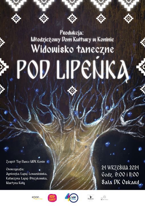 "Pod Lipeńką"