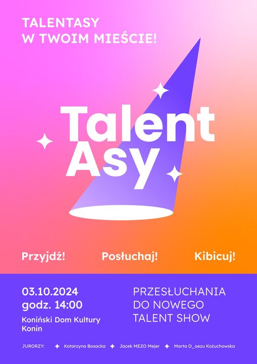 TalentAsy