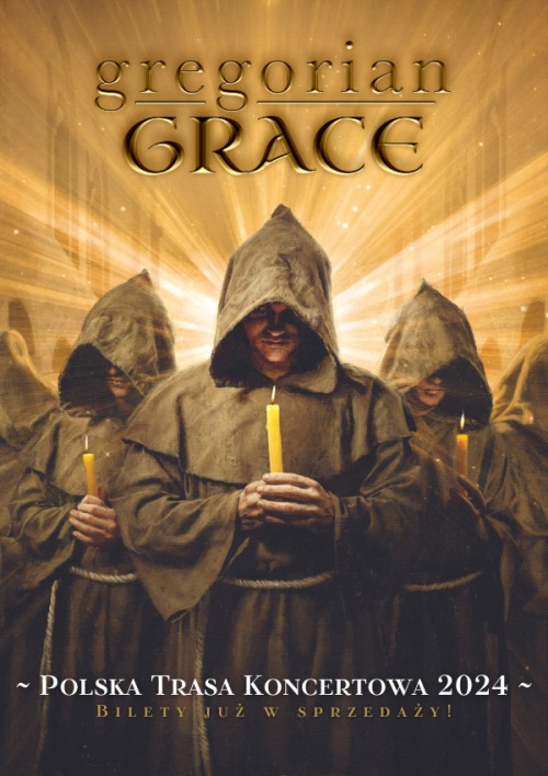 Gregorian Grace w Koninie