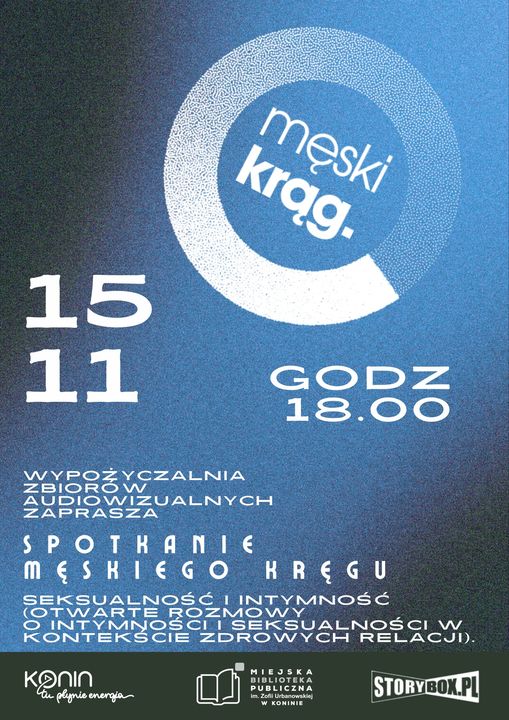 Męski Krąg