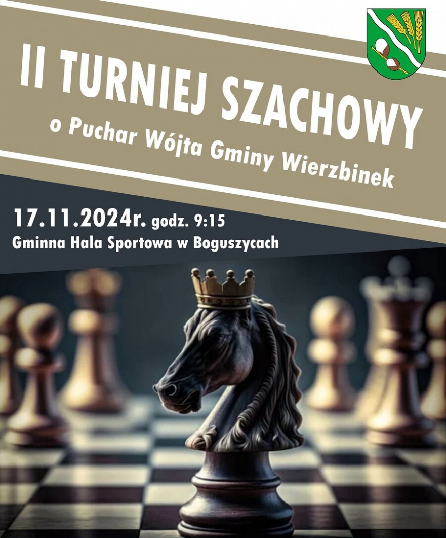 Turniej Szachowy