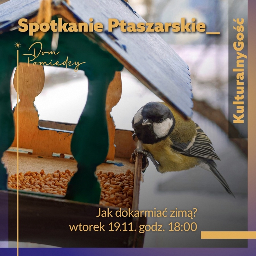 Spotkanie Ptaszarskie