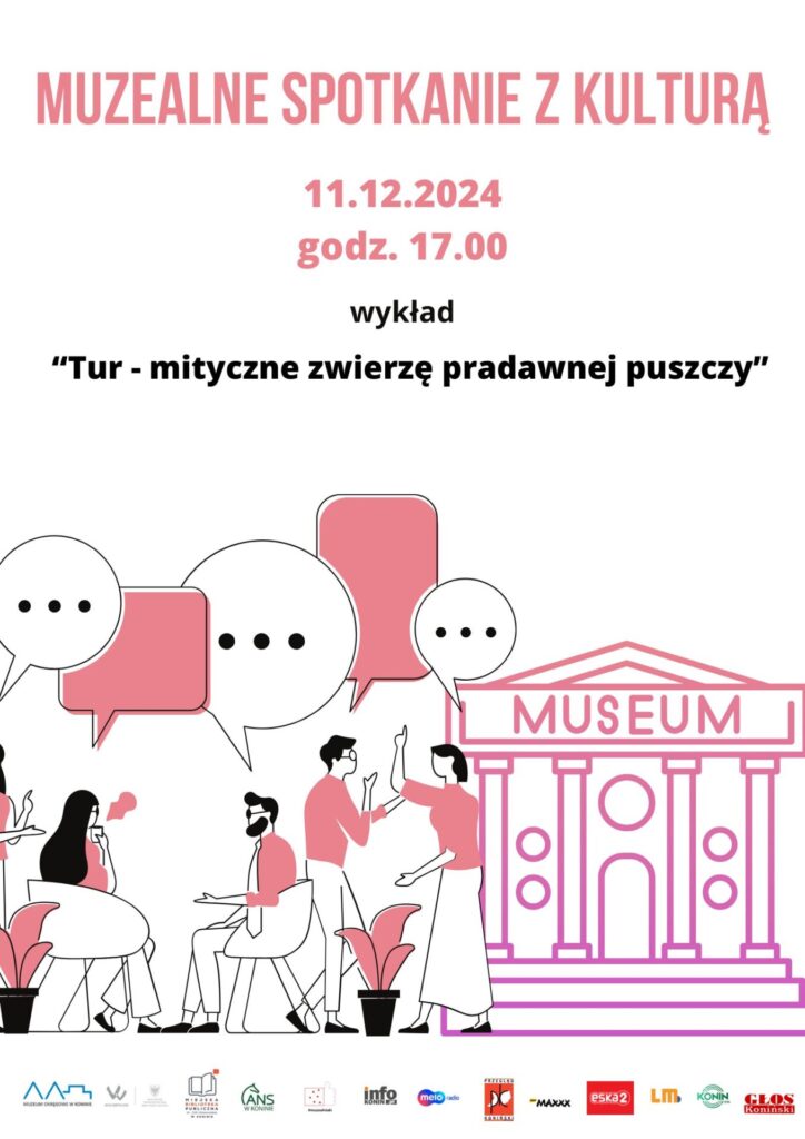 Muzealne Spotkanie z Kulturą