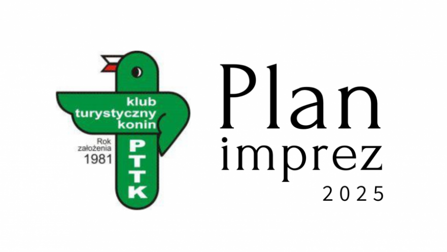 Plan imprez 2025