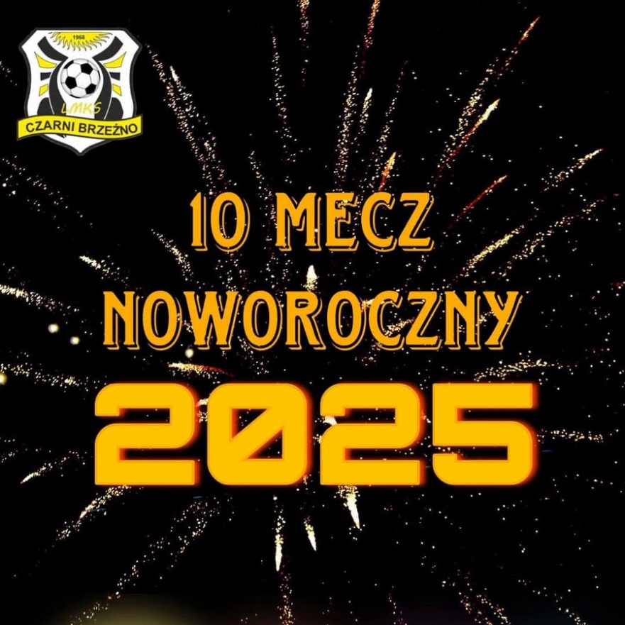 10. Mecz Noworoczny