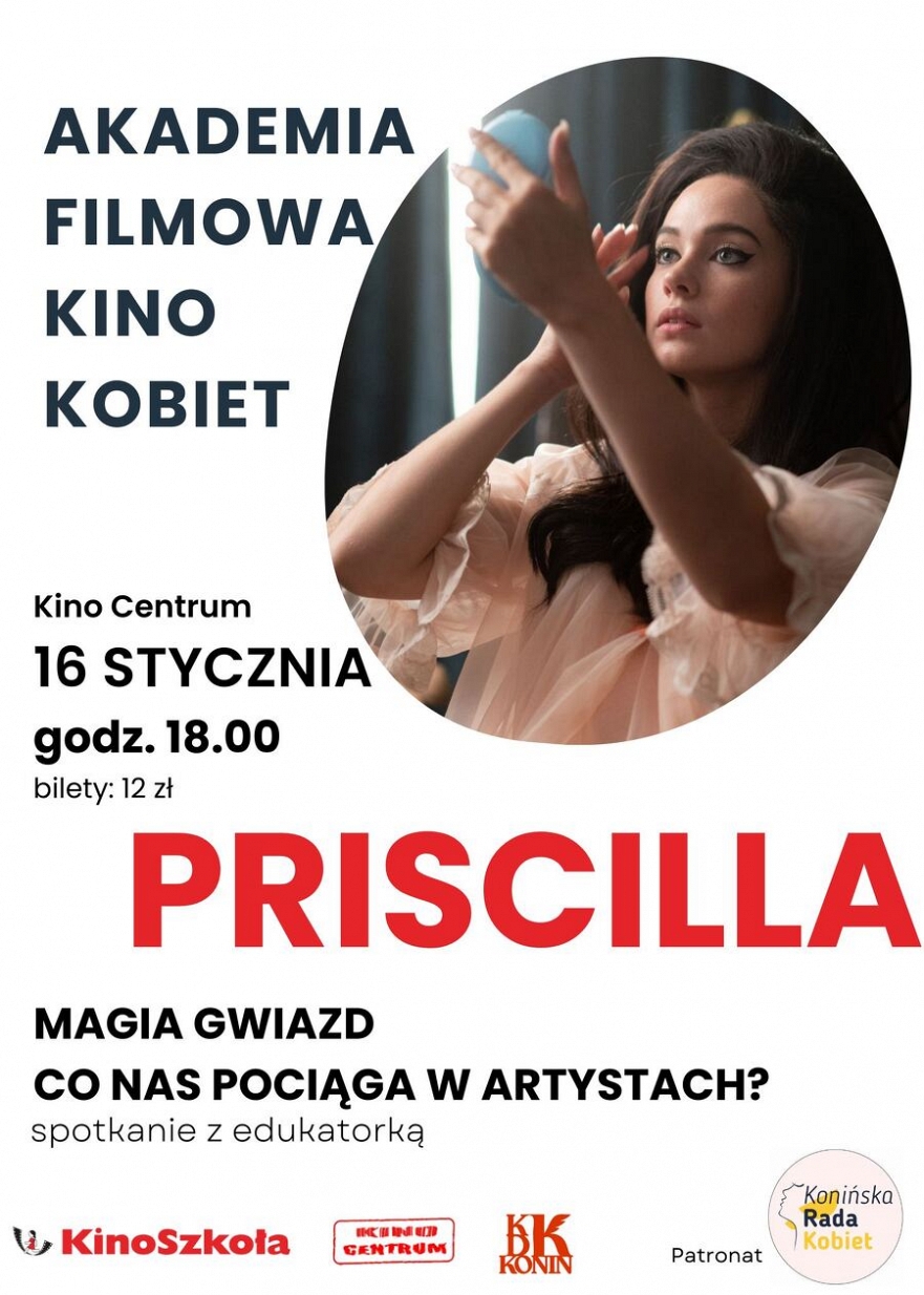 Akademia Filmowa Kino Kobiet