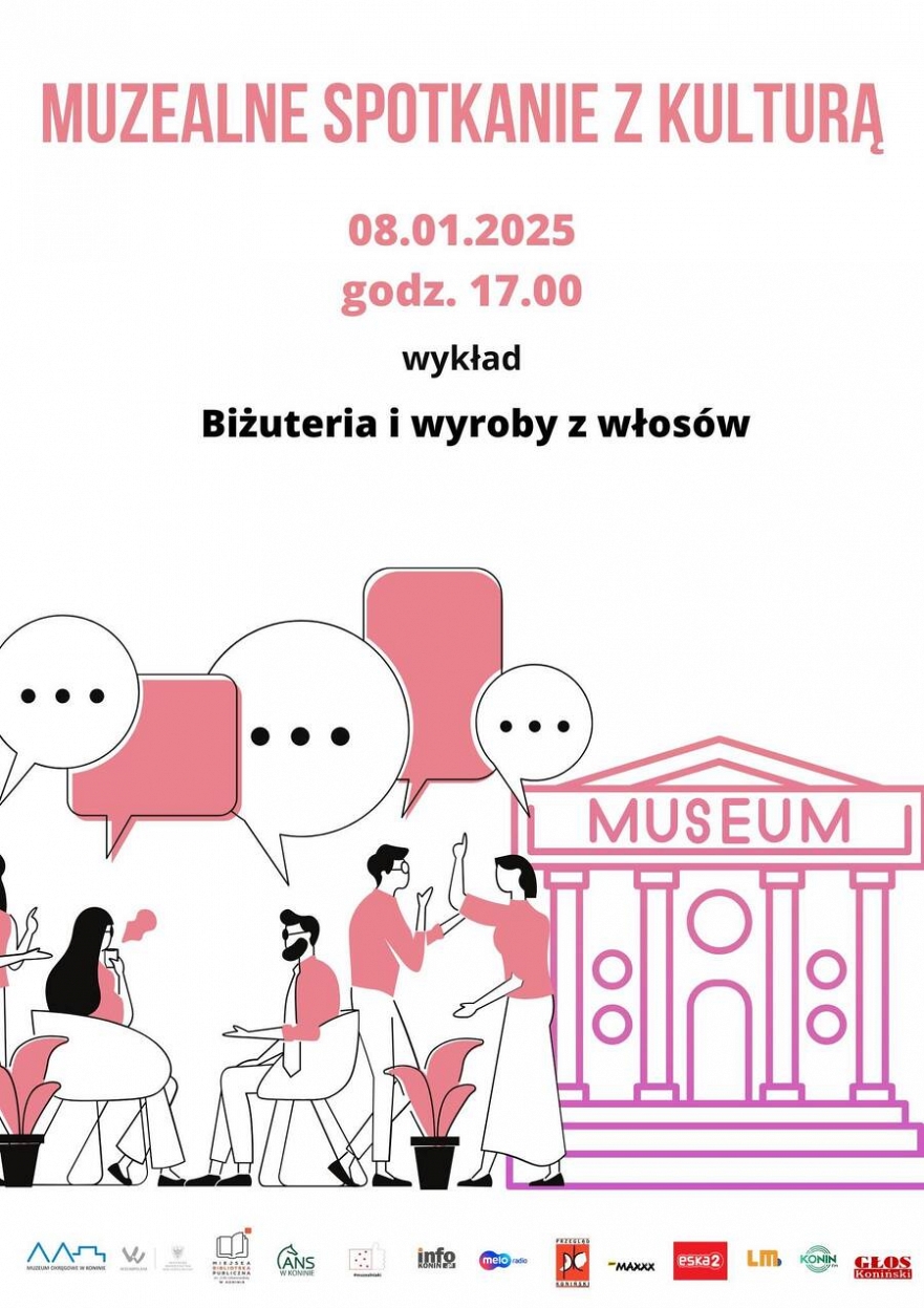 Muzealne Spotkanie z Kulturą