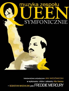 Queen Symfonicznie