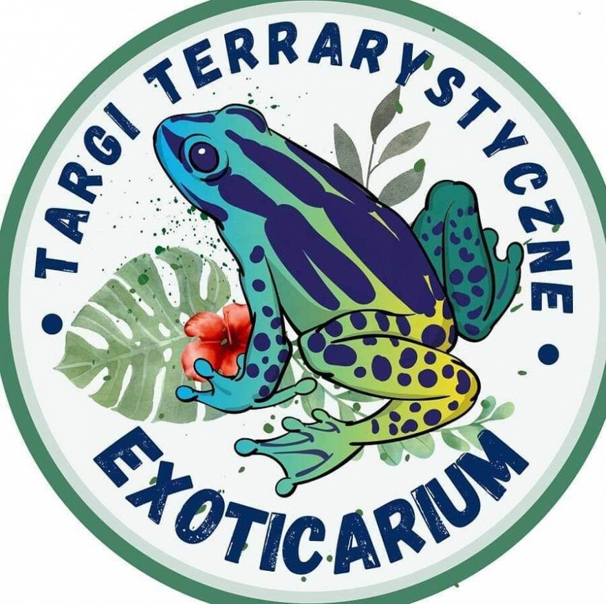 Exoticarium- Targi Terrarystyczne